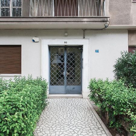 Urban & Cozy 1Bd Apartment In Ampelokipoi Area By Upstreet Atene Esterno foto
