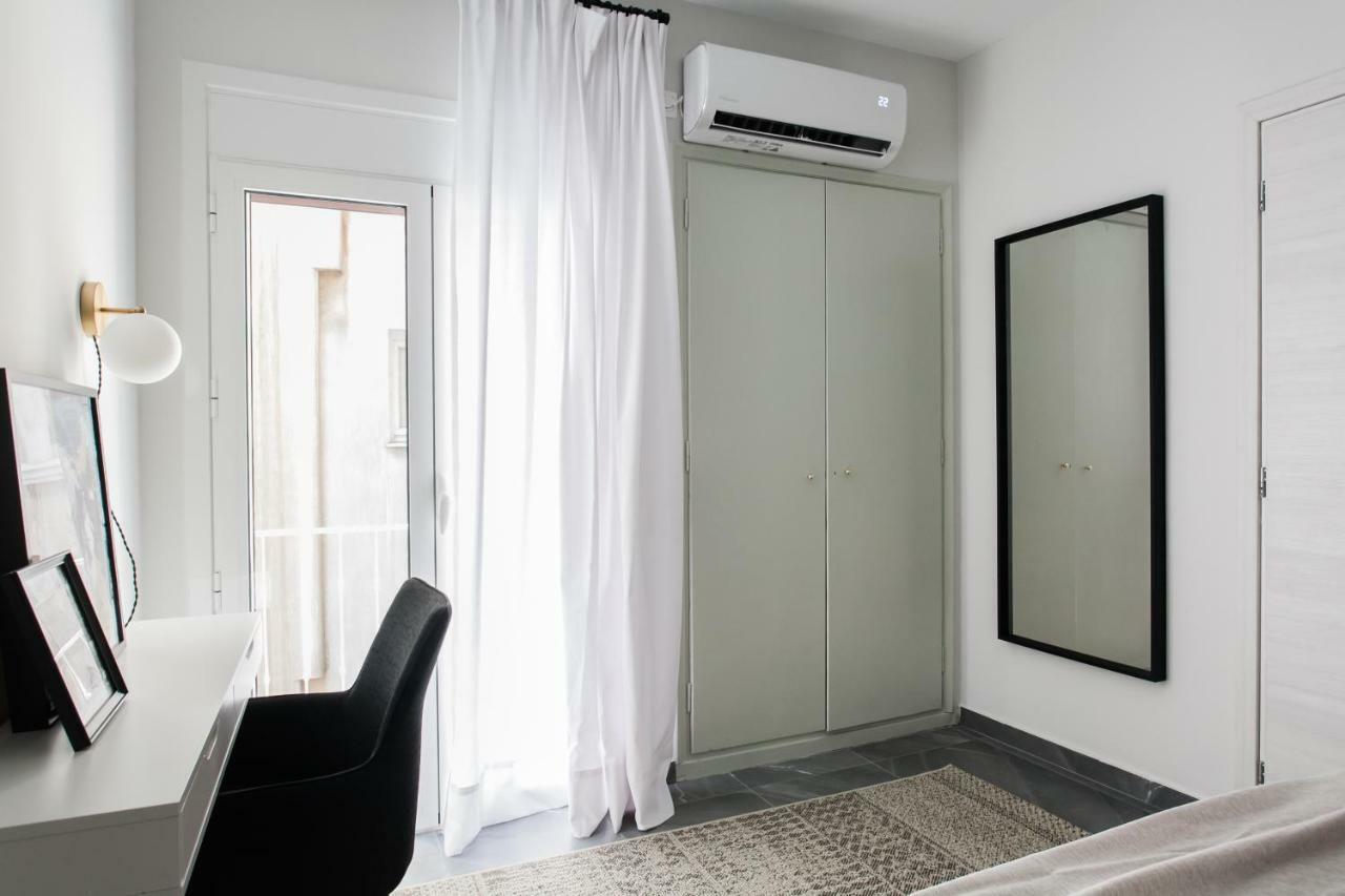Urban & Cozy 1Bd Apartment In Ampelokipoi Area By Upstreet Atene Esterno foto
