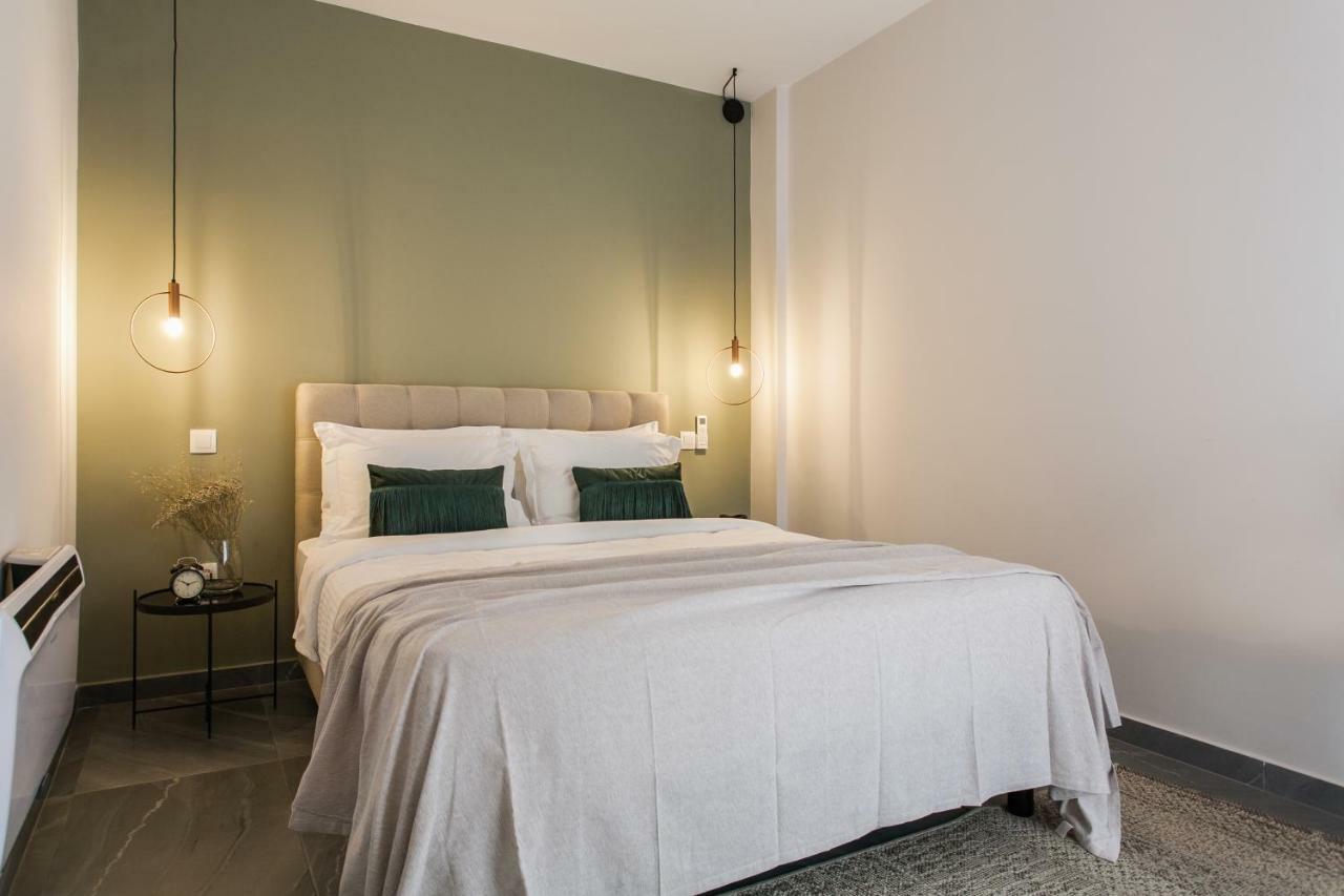Urban & Cozy 1Bd Apartment In Ampelokipoi Area By Upstreet Atene Esterno foto