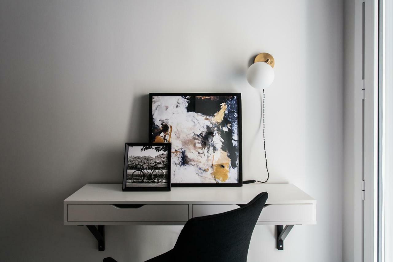 Urban & Cozy 1Bd Apartment In Ampelokipoi Area By Upstreet Atene Esterno foto