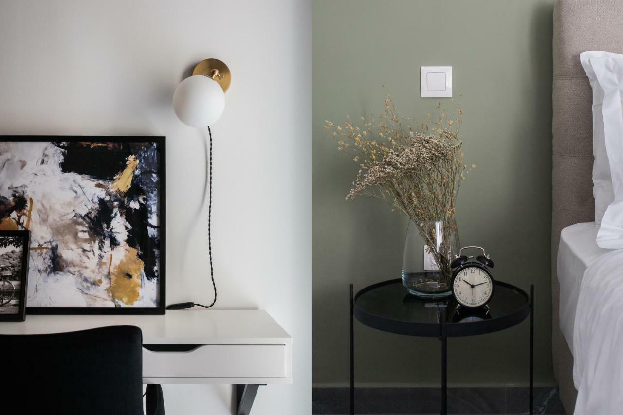 Urban & Cozy 1Bd Apartment In Ampelokipoi Area By Upstreet Atene Esterno foto
