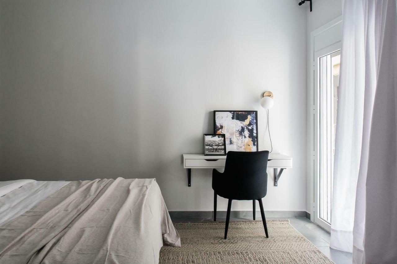 Urban & Cozy 1Bd Apartment In Ampelokipoi Area By Upstreet Atene Esterno foto