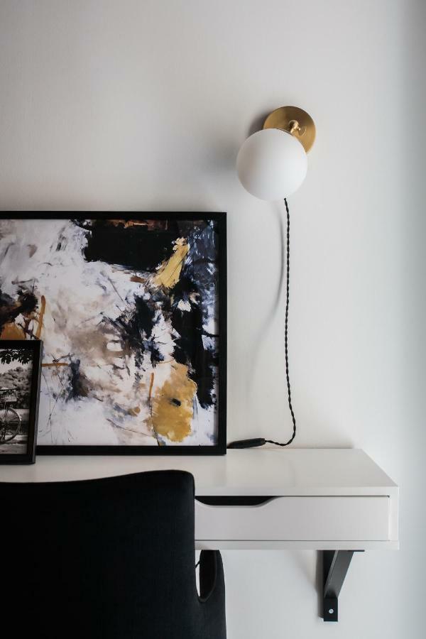 Urban & Cozy 1Bd Apartment In Ampelokipoi Area By Upstreet Atene Esterno foto
