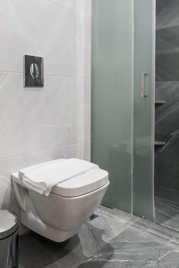 Urban & Cozy 1Bd Apartment In Ampelokipoi Area By Upstreet Atene Esterno foto