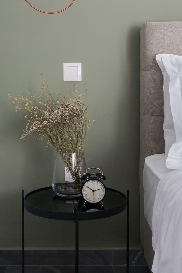 Urban & Cozy 1Bd Apartment In Ampelokipoi Area By Upstreet Atene Esterno foto