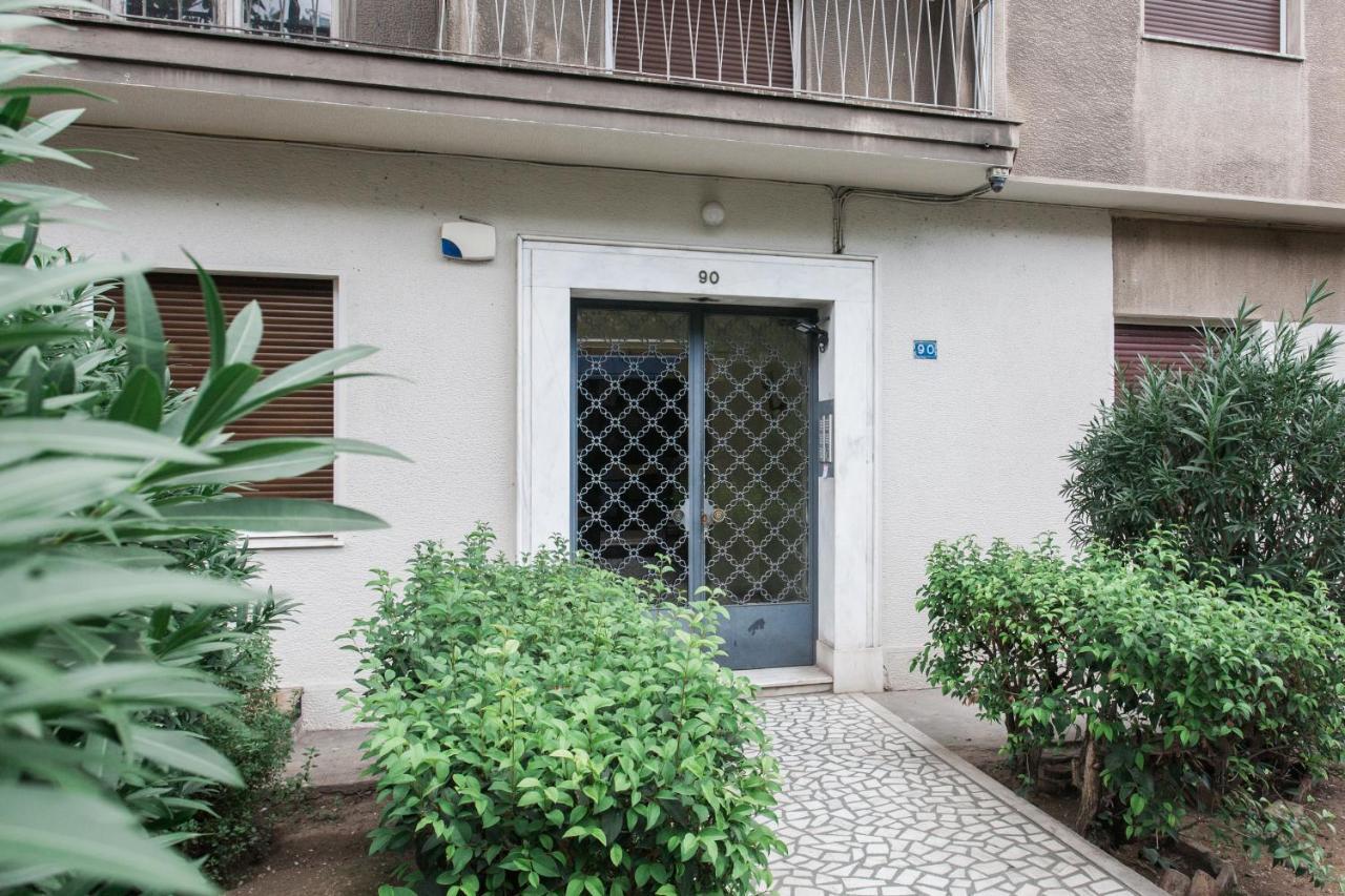 Urban & Cozy 1Bd Apartment In Ampelokipoi Area By Upstreet Atene Esterno foto